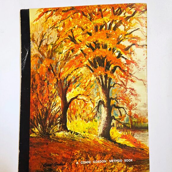 Conni Gordon Landscapes Oil Paint Course - Picture 8 of 8